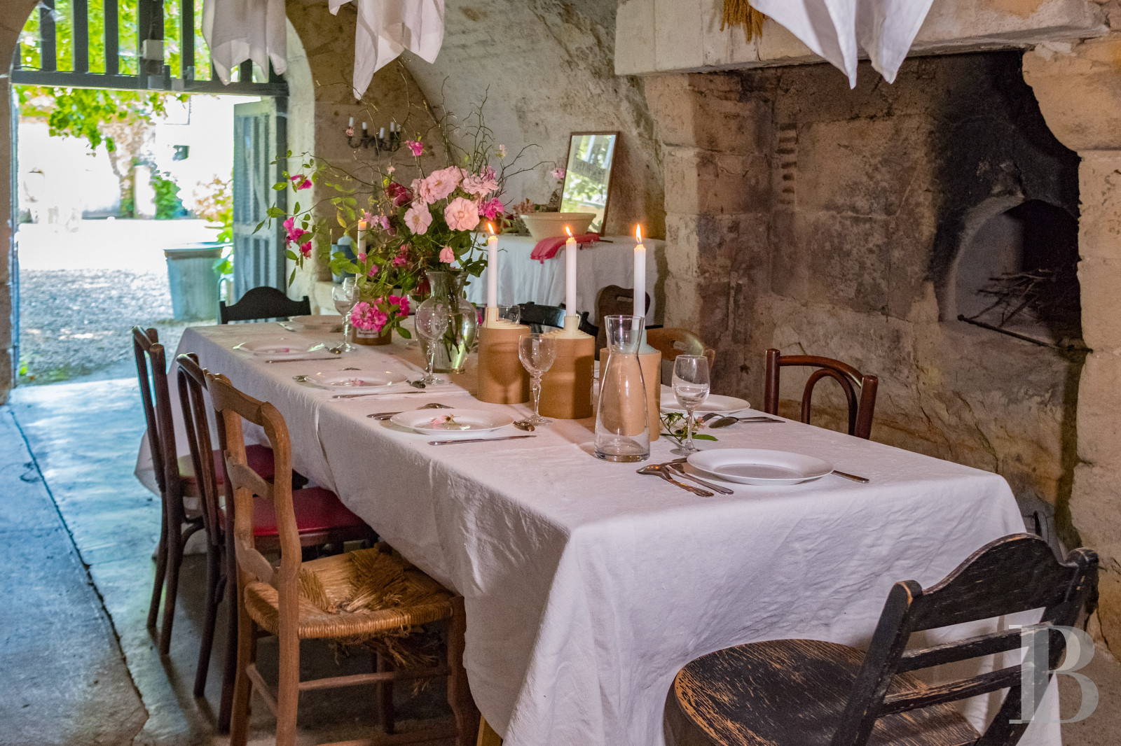 Sur la route du Mans,  une maison d’artistes et ses multiples « îlots » - photo  n°51